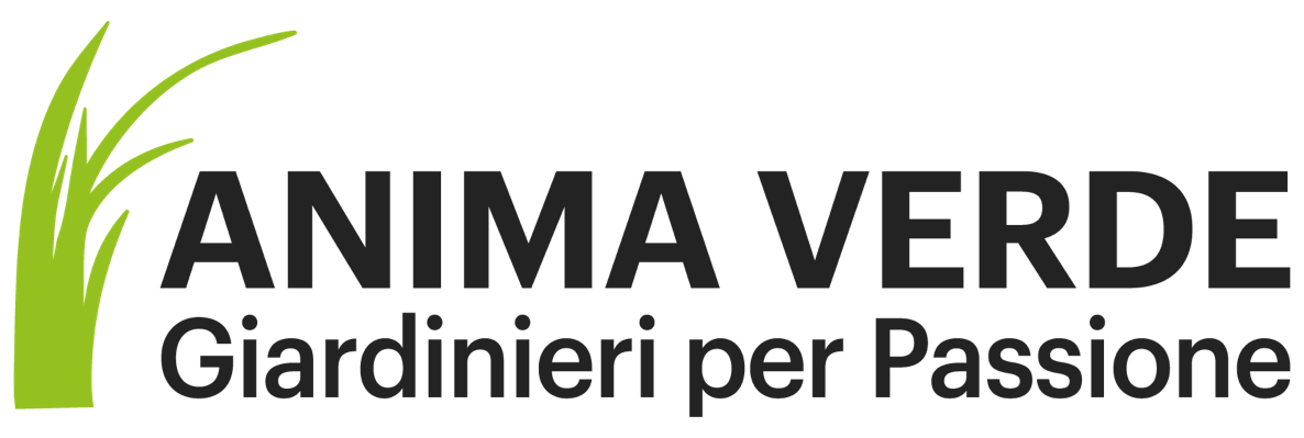 Anima Verde Logo