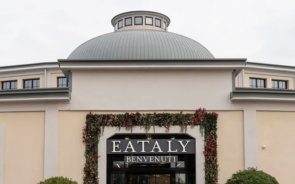 Eataly / Eventi
