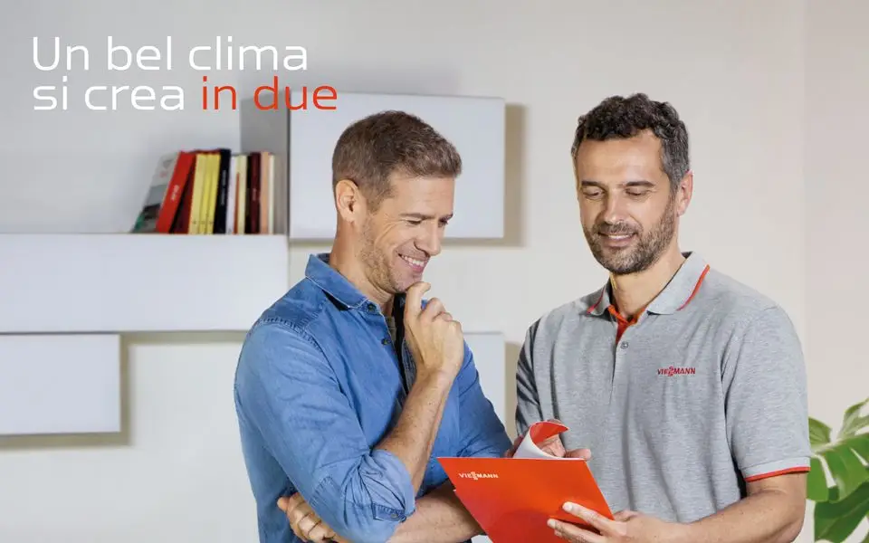 Viessmann / Adv