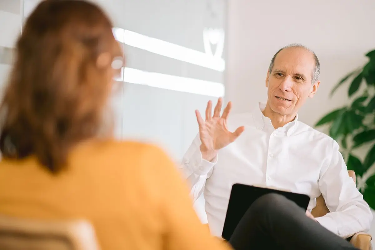 Coaching e mentoring